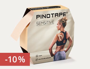 PINOTAPE Sensitive 31m