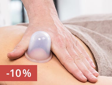 PINOFIT Massage Cups