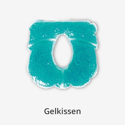 Gelkissen