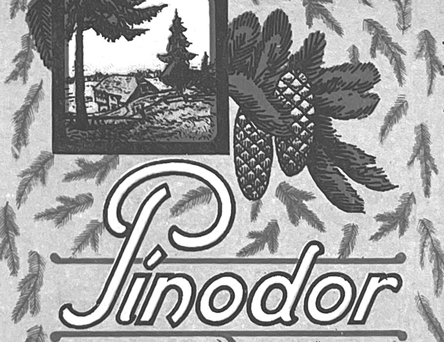 Marke PINODOR