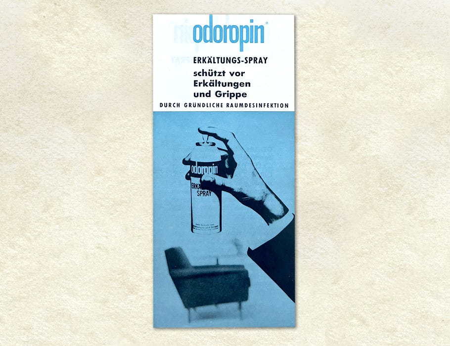 Odoropin