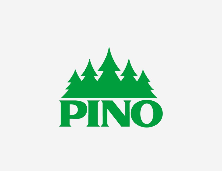 PINO Logo