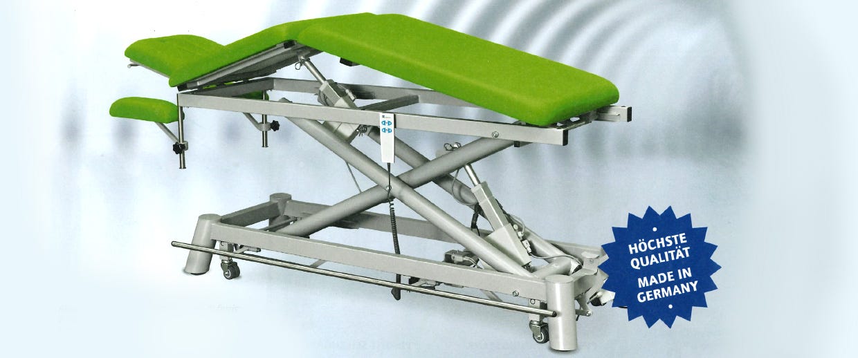 PINO Therapieliege