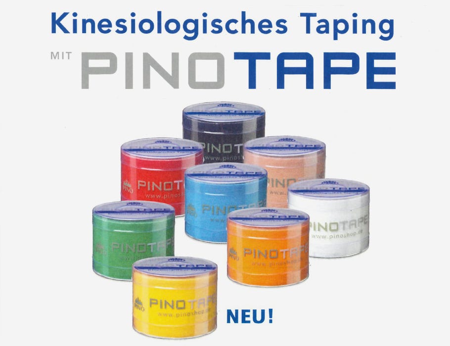 PINOTAPE