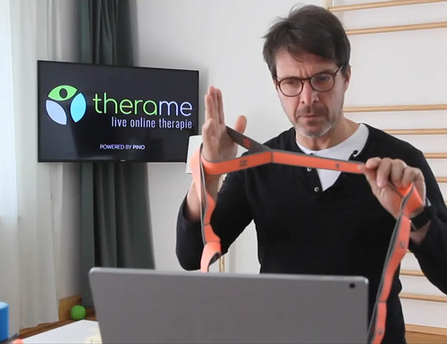 Video Showroom von PINO