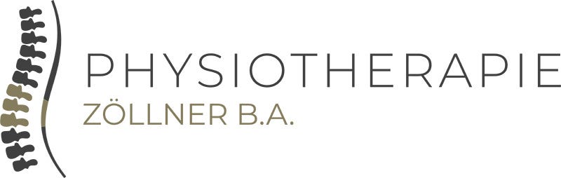 Logo Physiotherapie Zöllner B.A.