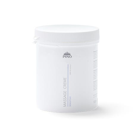 PINO Massagecreme Sensitive (1 L)
