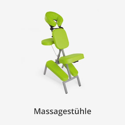 Massagestuhl