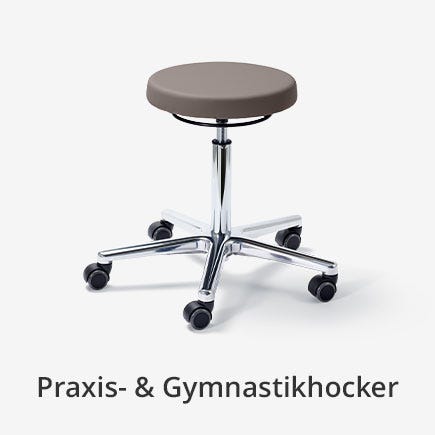 Praxishocker