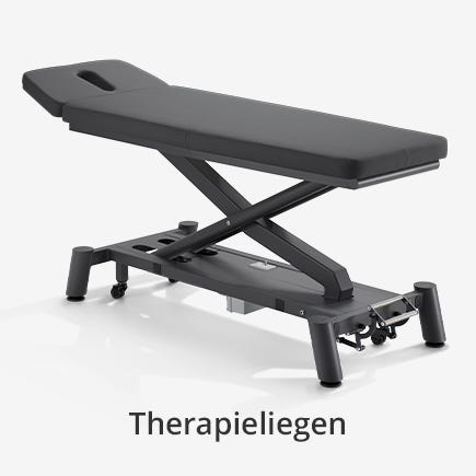 Therapieliege
