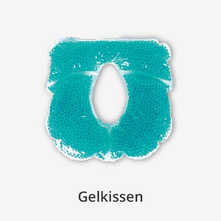 Gelkissen