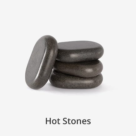 Hot Stones