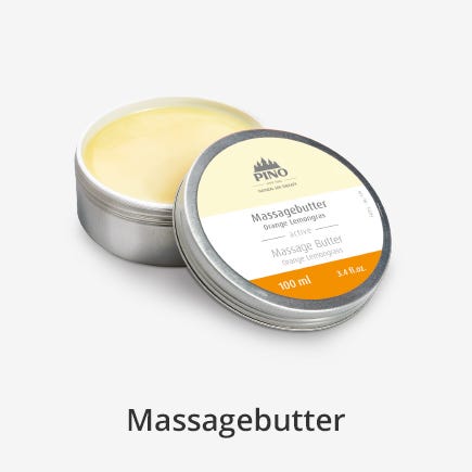 Massagebutter