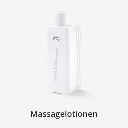 Massagelotionen