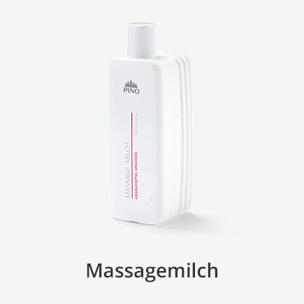 Massagemilch