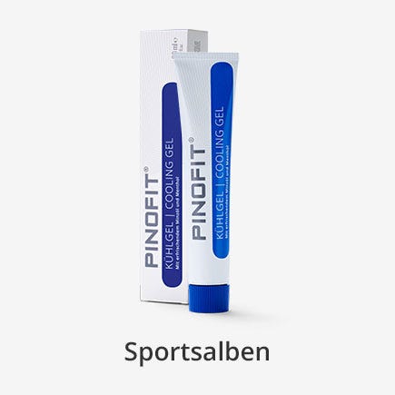 Sportsalben