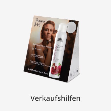Werbemittel