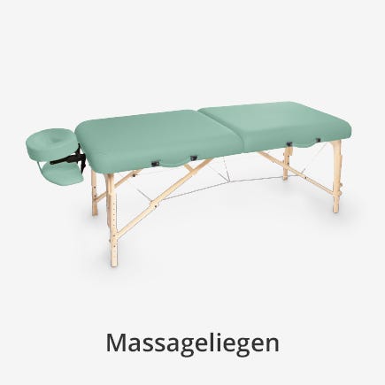 Massageliegen