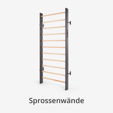 Sprossenwand