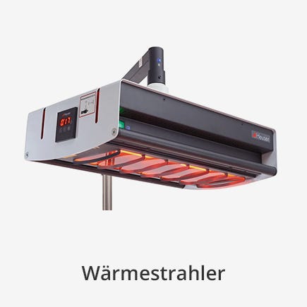 Waermestrahler