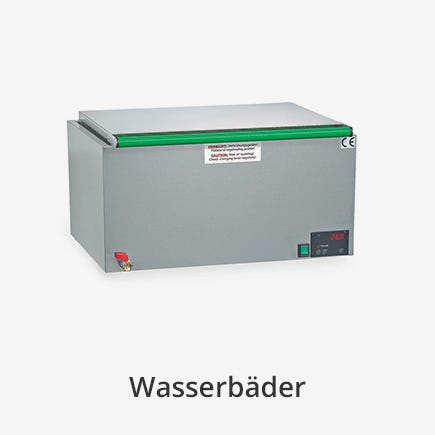 Wasserbaeder