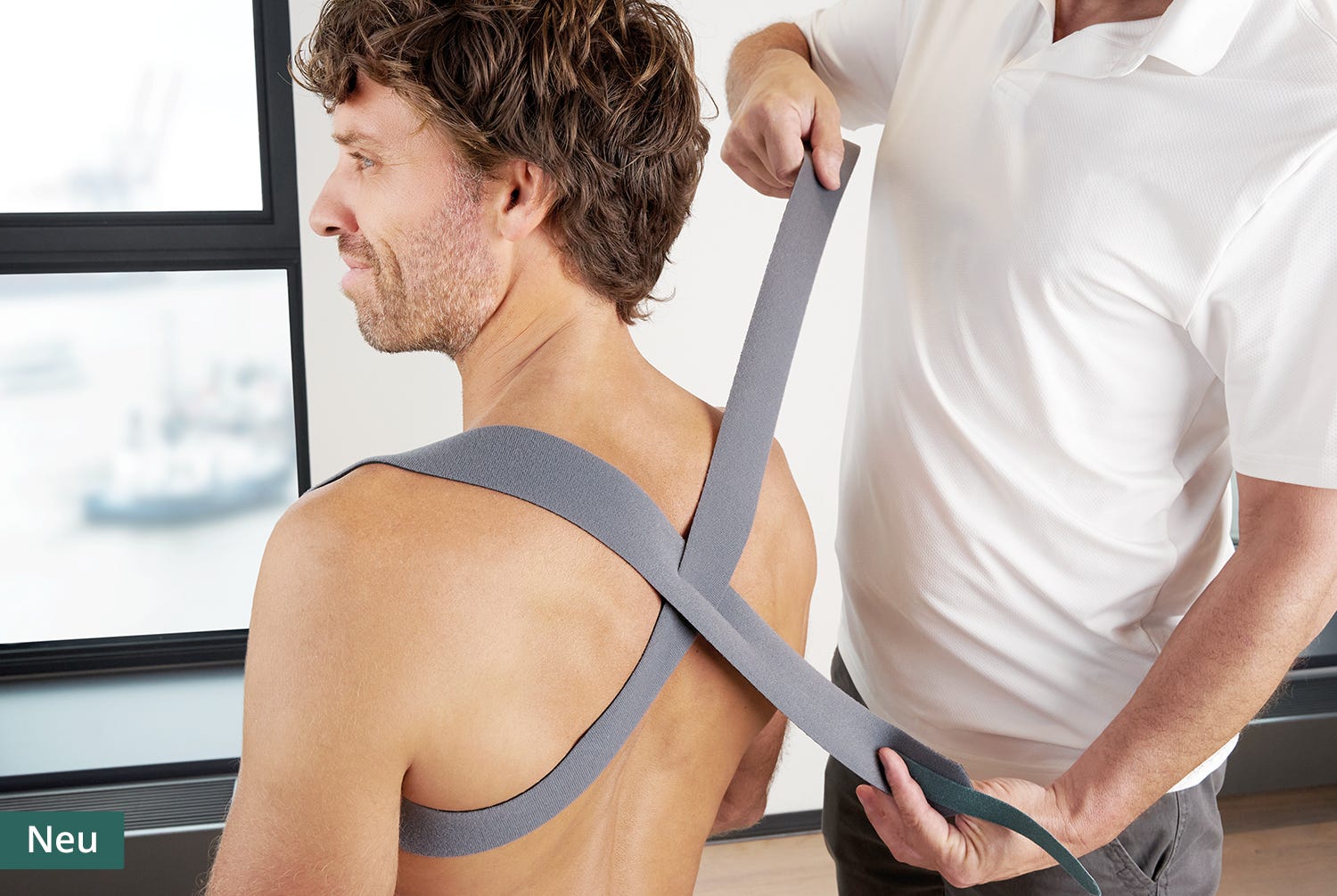 PINOFIT Physio Bandage