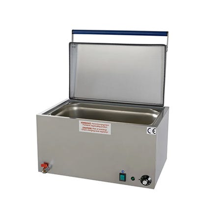 Wasserbad WB 4-30