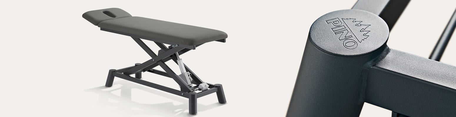 PINO Therapieliegen