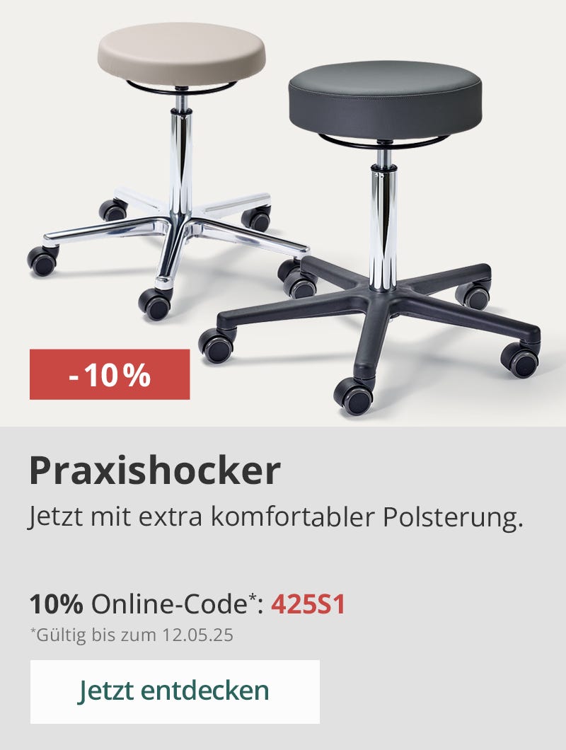 PINO Praxishocker
