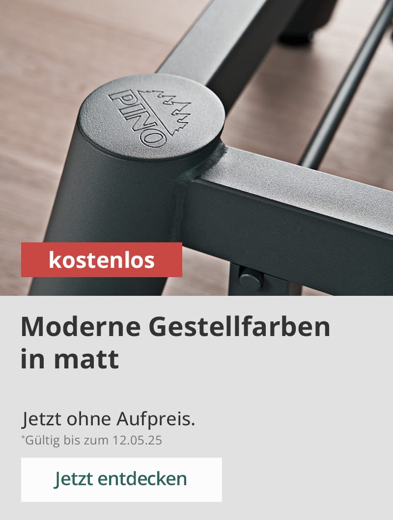 PINO Therapieliegen