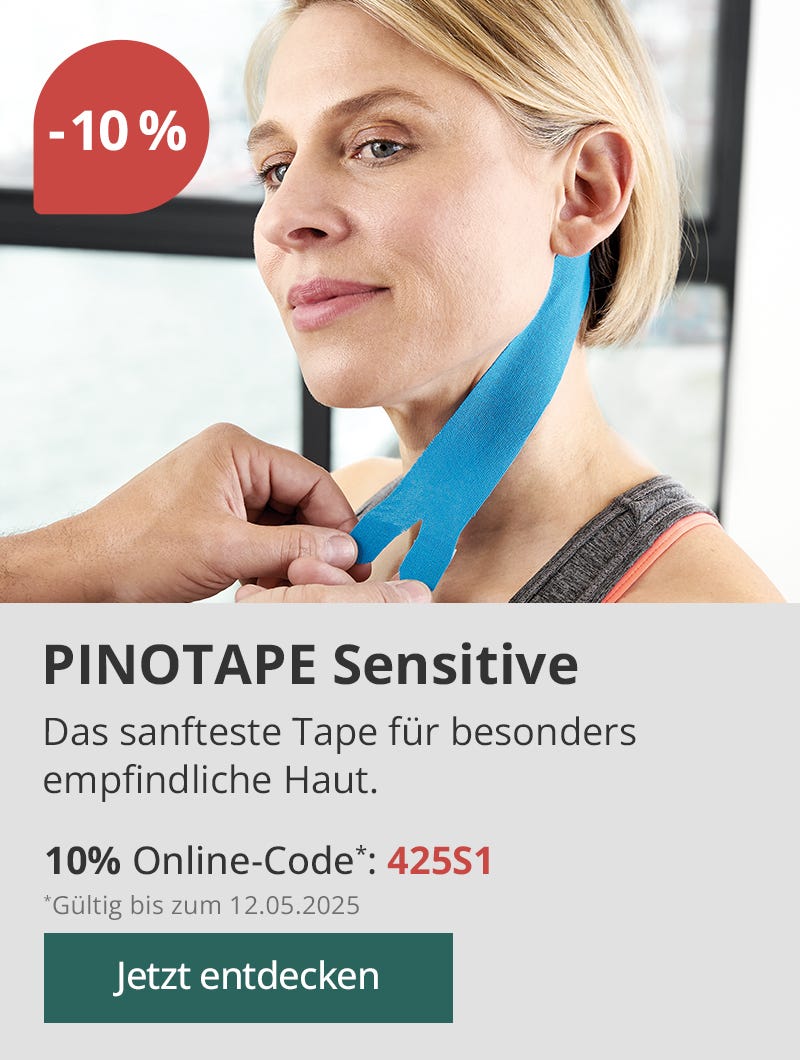PINOTAPE Sensitive